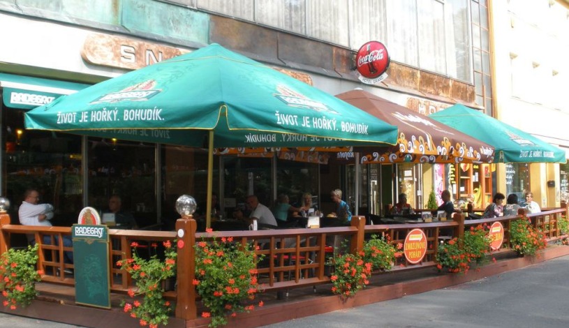 Hotel Grand Šumperk