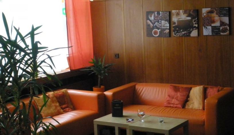 Hotel Grand Šumperk