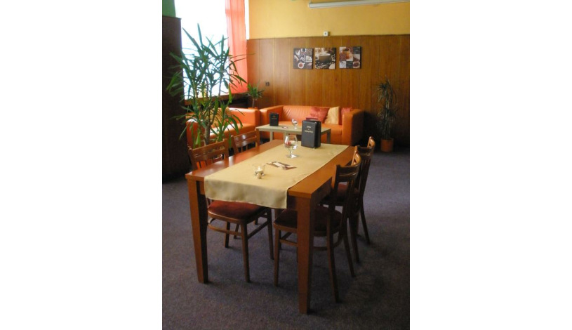 Hotel Grand Šumperk