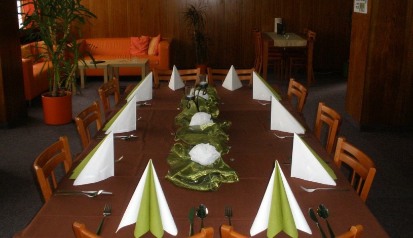 Hotel Grand Šumperk