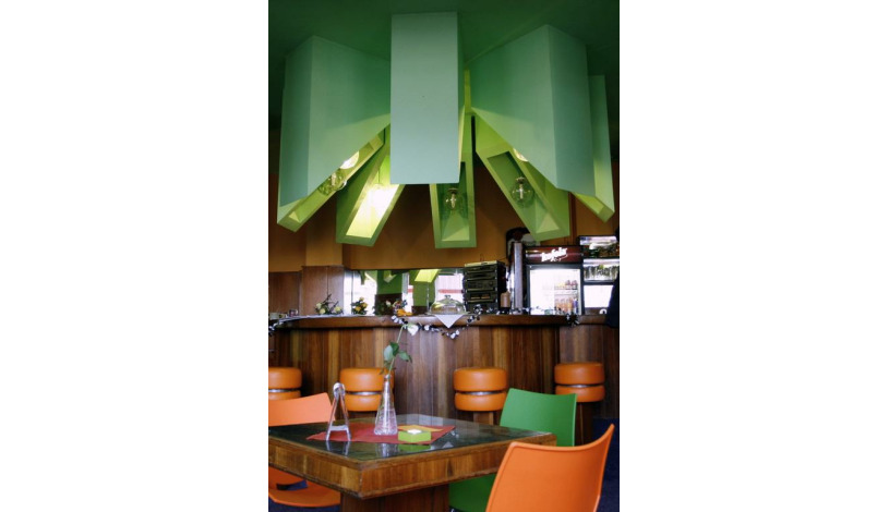 Hotel Grand Šumperk