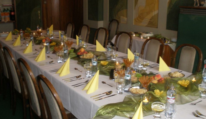 Hotel Grand Šumperk