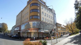 Hotel Grand Šumperk