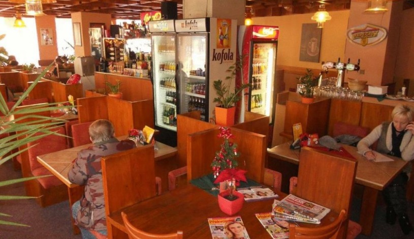 Hotel Grand Šumperk