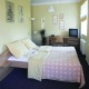 Dvoulůžkový pokoj - Hotel Grand Šumperk