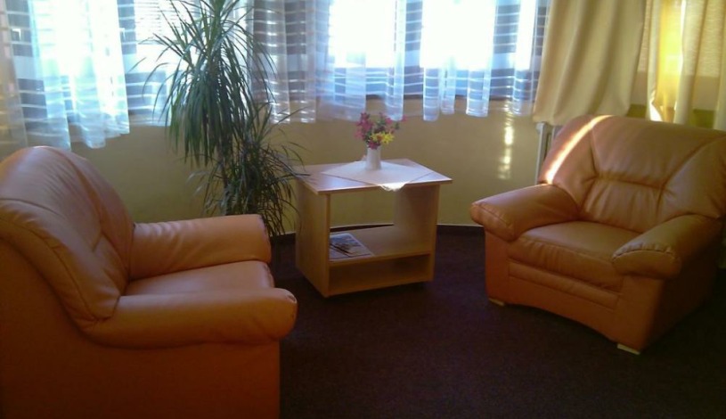 Hotel Grand Šumperk