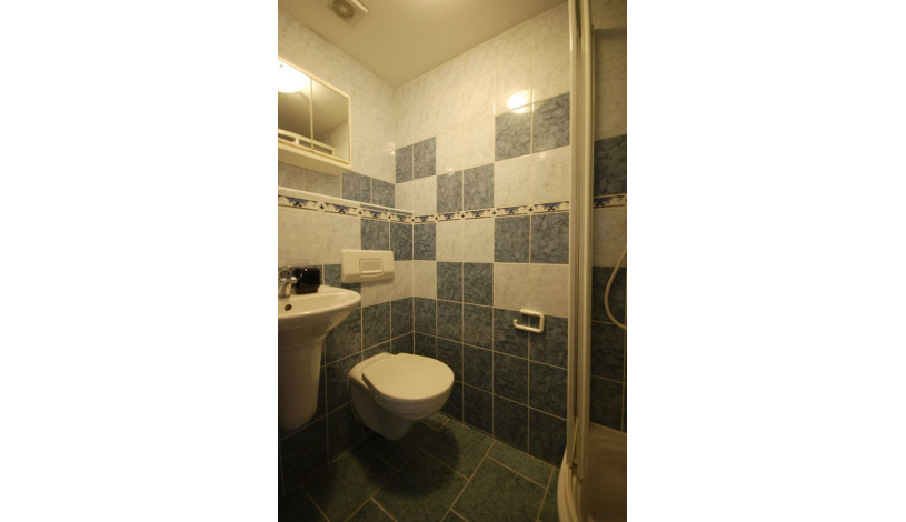 Hotel Gurmán Trojanovice - Třílůžkový pokoj