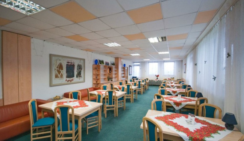 Hotel Gurmán Trojanovice