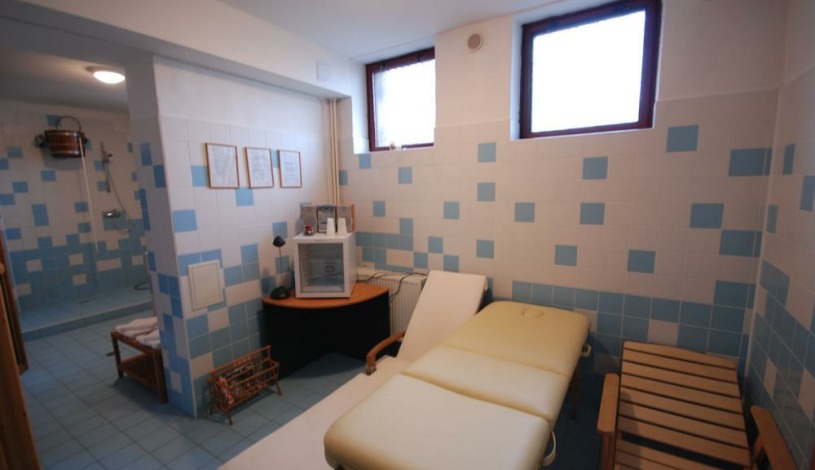 Hotel Gurmán Trojanovice