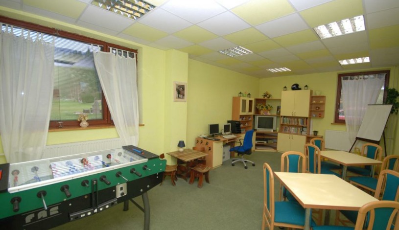 Hotel Gurmán Trojanovice