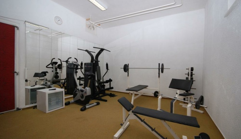 Hotel Gurmán Trojanovice