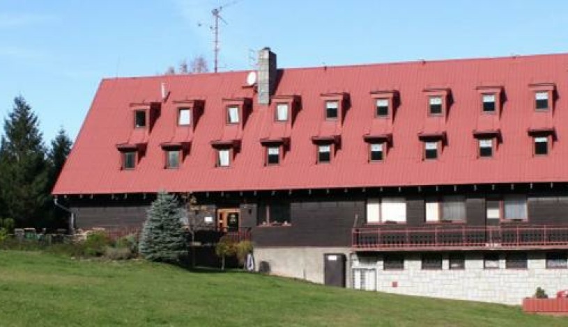 Hotel Gurmán Trojanovice