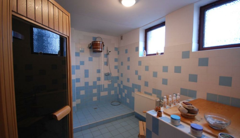 Hotel Gurmán Trojanovice