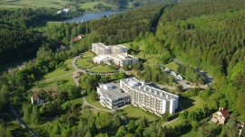 Hotel Harmonie Pozlovice
