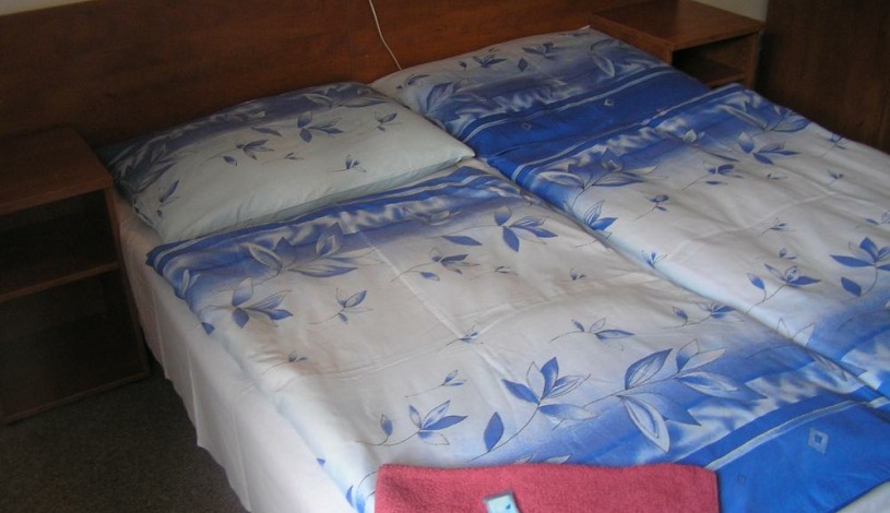 Hotel Hela Pec pod Sněžkou