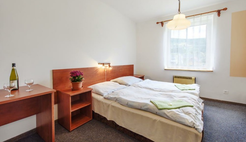 Hotel Hela Pec pod Sněžkou