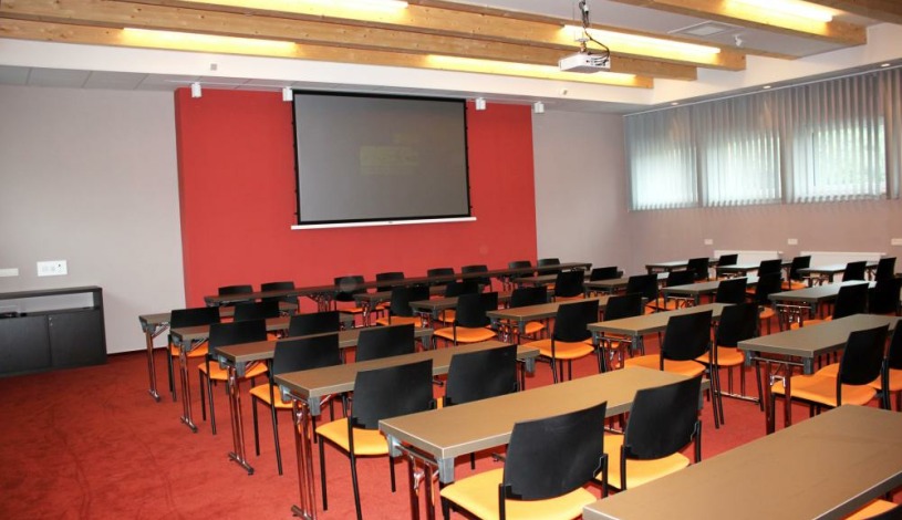 Wellness hotel Helios Lipová-lázně