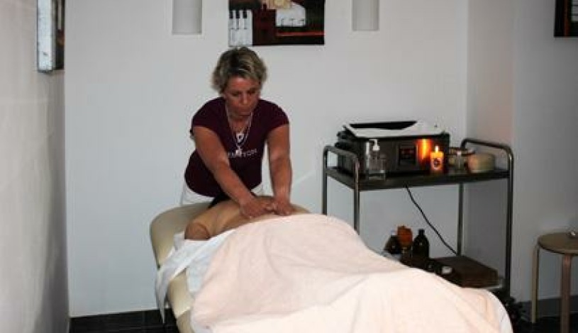 Wellness hotel Helios Lipová-lázně