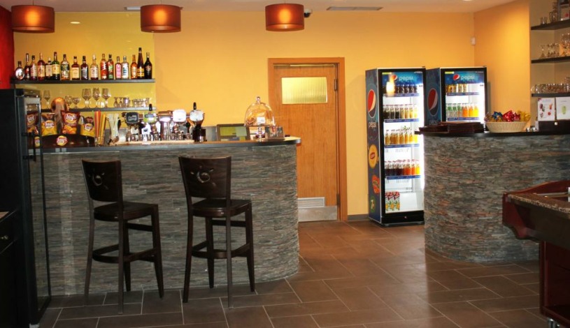 Wellness hotel Helios Lipová-lázně