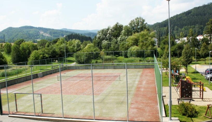 Wellness hotel Helios Lipová-lázně