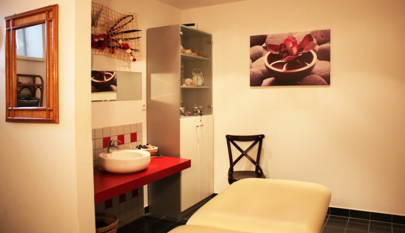 Wellness hotel Helios Lipová-lázně