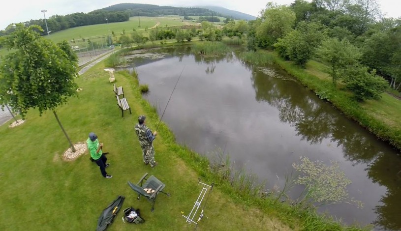 Wellness hotel Helios Lipová-lázně