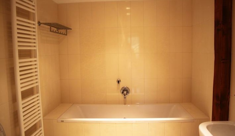 Wellness hotel Helios Lipová-lázně - Apartmán Delux Superior