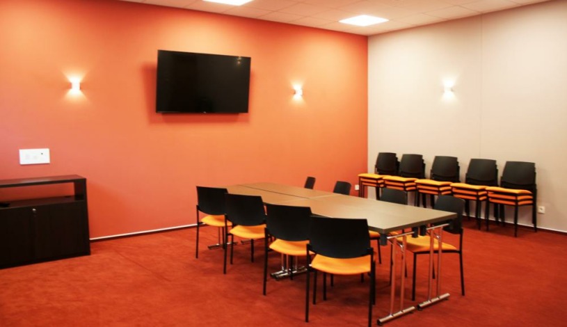 Wellness hotel Helios Lipová-lázně