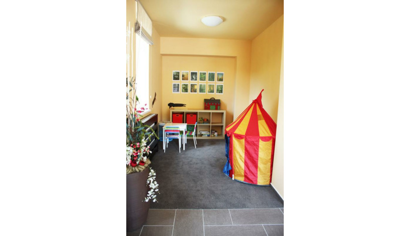 Wellness hotel Helios Lipová-lázně