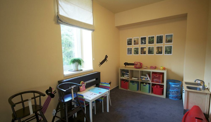 Wellness hotel Helios Lipová-lázně