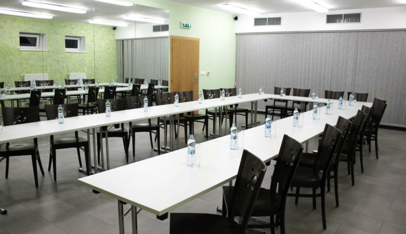 Wellness hotel Helios Lipová-lázně