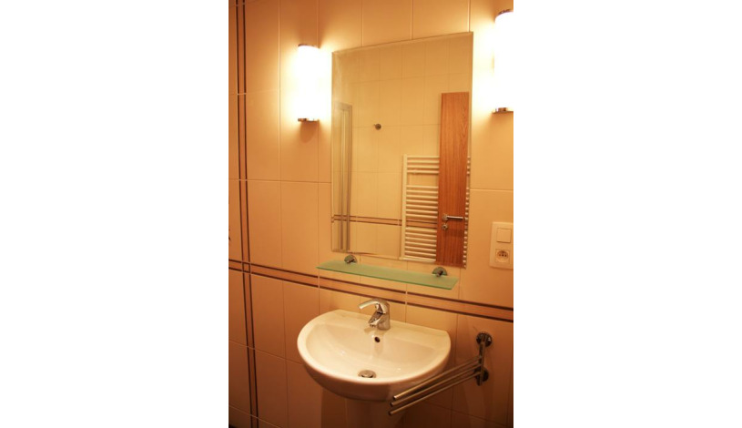 Wellness hotel Helios Lipová-lázně