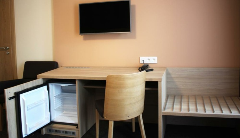 Wellness hotel Helios Lipová-lázně