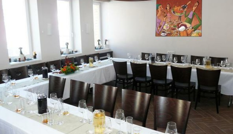 Wellness hotel Helios Lipová-lázně