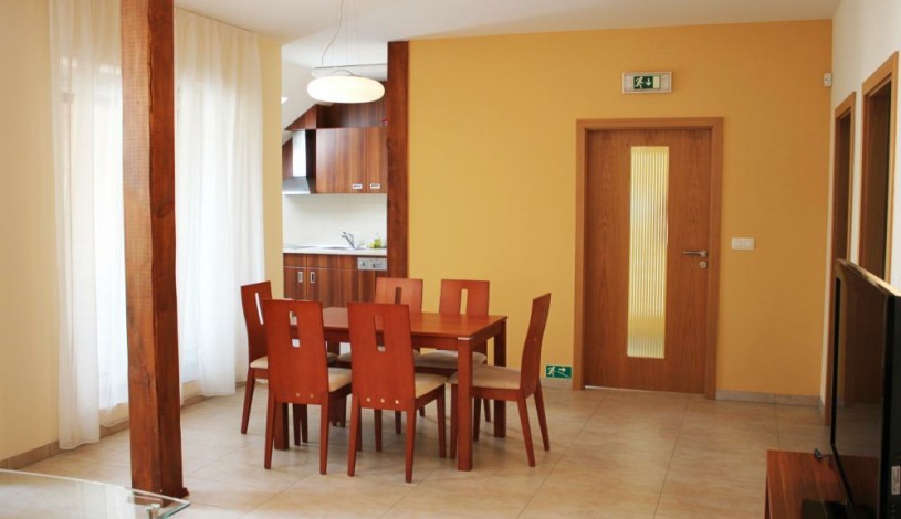 Wellness hotel Helios Lipová-lázně