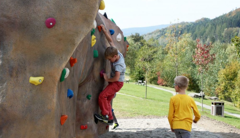 Wellness hotel Helios Lipová-lázně