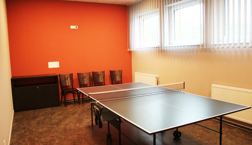 Wellness hotel Helios Lipová-lázně