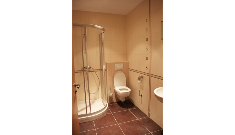 Wellness hotel Helios Lipová-lázně - Apartmán Delux Superior