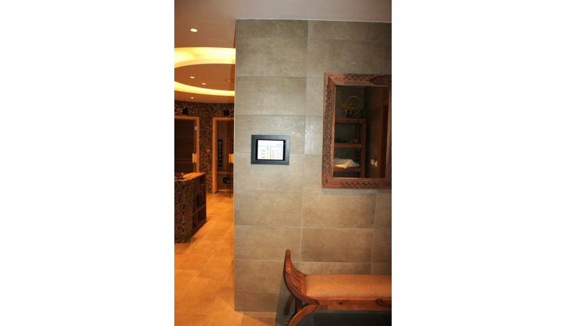 Wellness hotel Helios Lipová-lázně