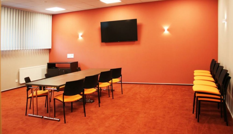 Wellness hotel Helios Lipová-lázně