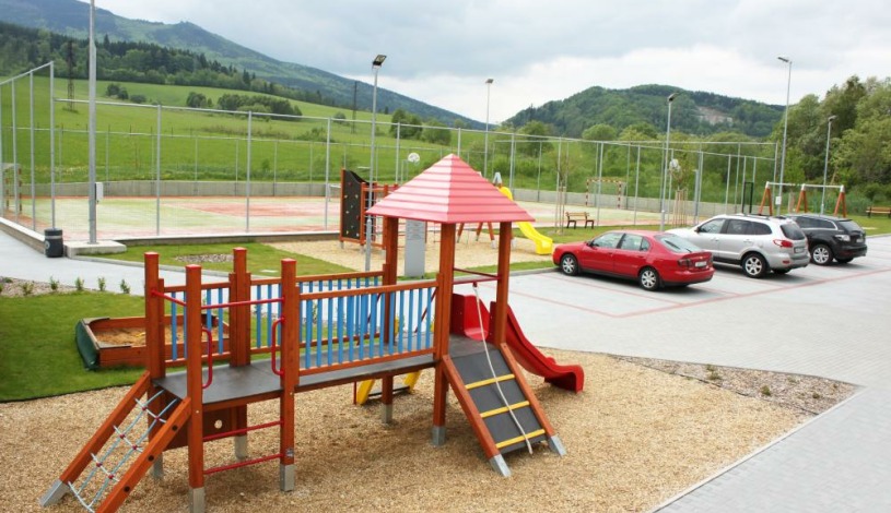 Wellness hotel Helios Lipová-lázně