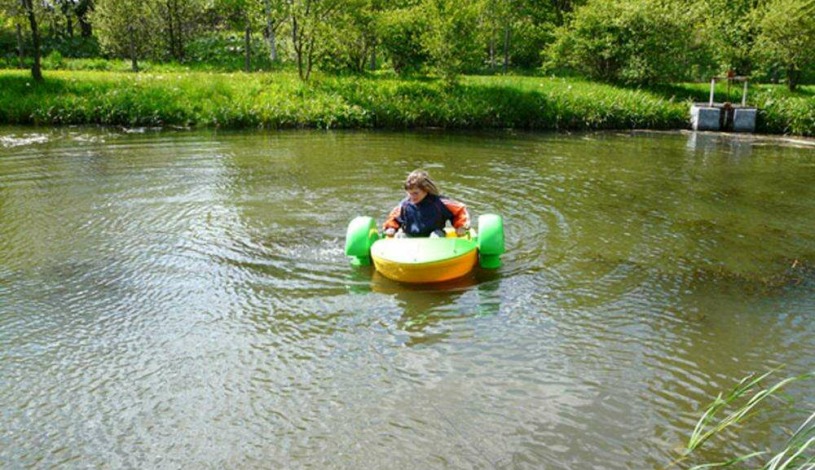 Wellness hotel Helios Lipová-lázně