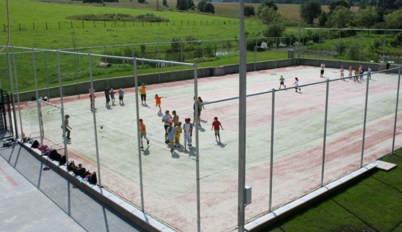 Wellness hotel Helios Lipová-lázně