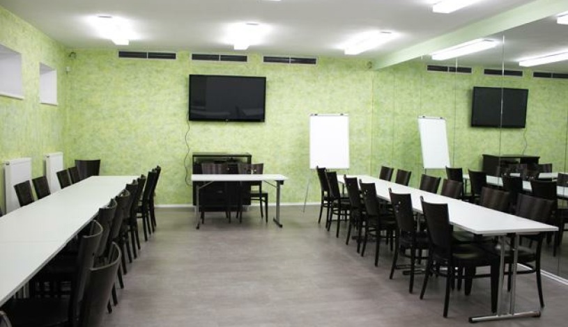 Wellness hotel Helios Lipová-lázně