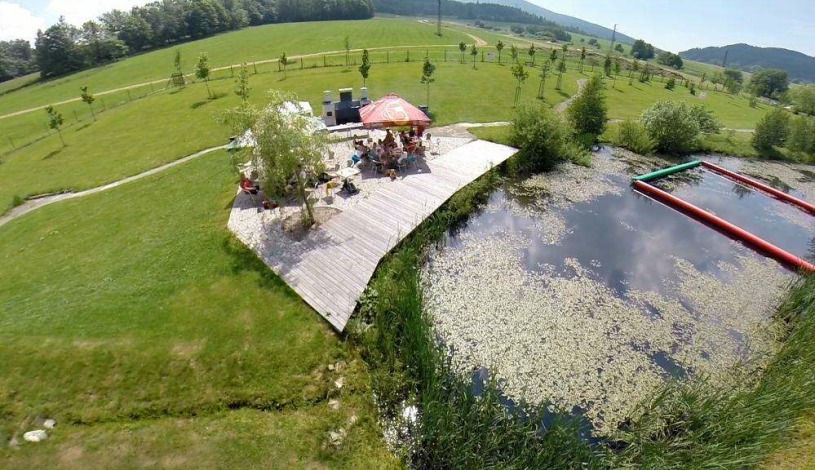 Wellness hotel Helios Lipová-lázně