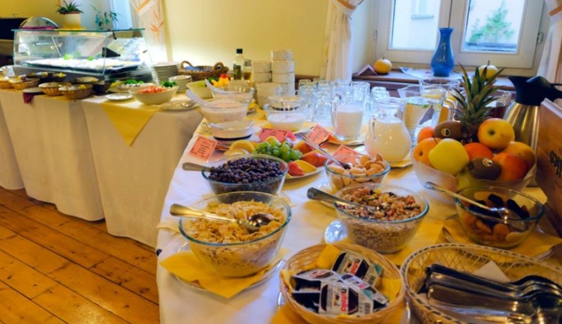 Hotel HELUAN Karlovy Vary