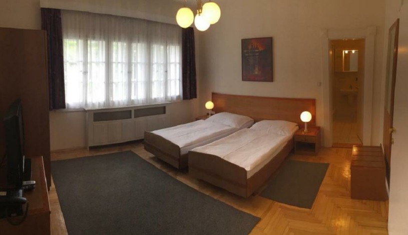 Hotel Hoffmann Kladno