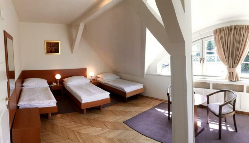 Hotel Hoffmann Kladno