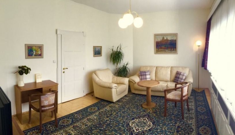 Hotel Hoffmann Kladno