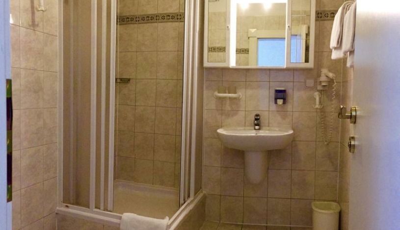 Hotel Hoffmann Kladno